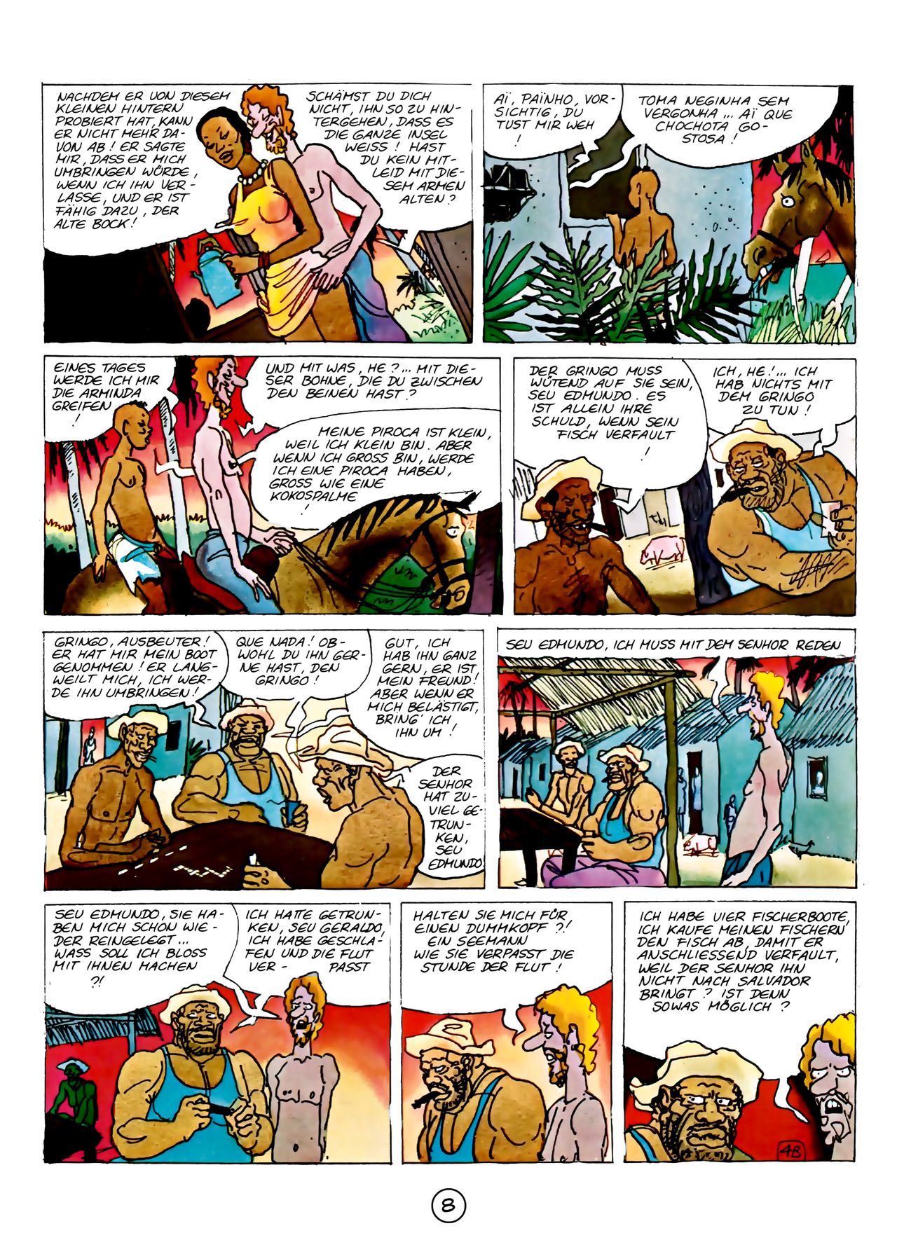 Geschichten aus der Südsee page 8 full