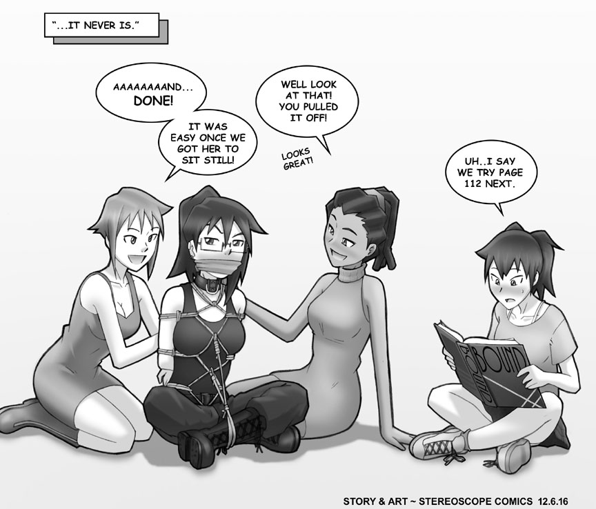 Too Much to Handle page 3 full