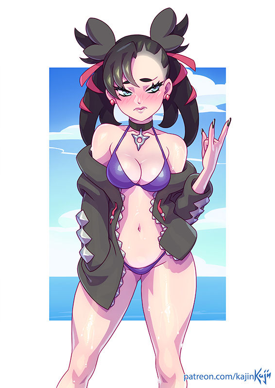 Kajin page 6 full
