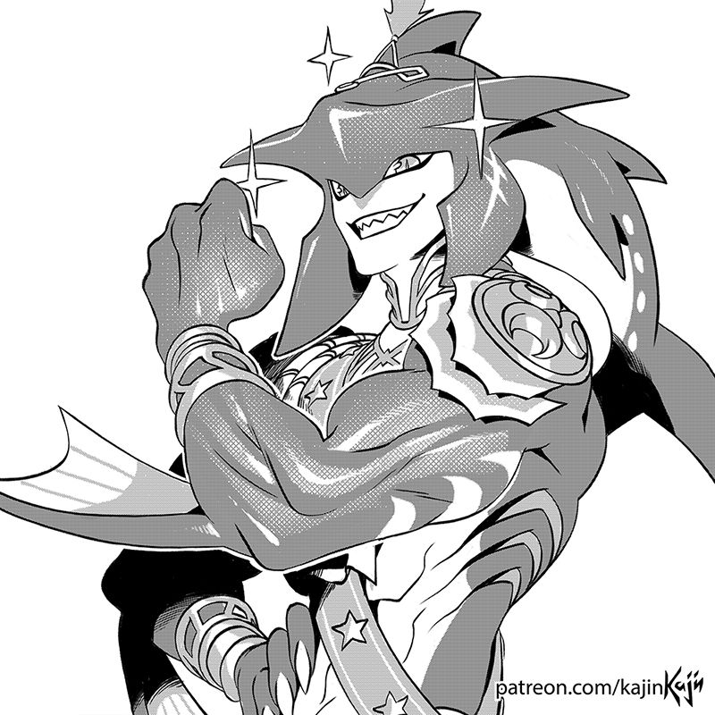 Kajin page 7 full