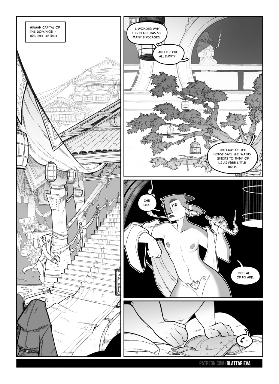 Songbird page 1 full