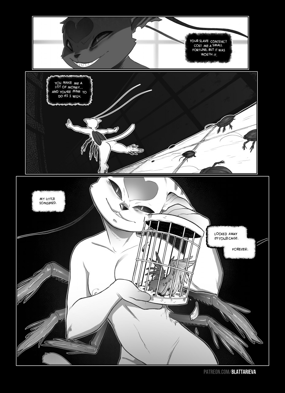 Songbird page 7 full