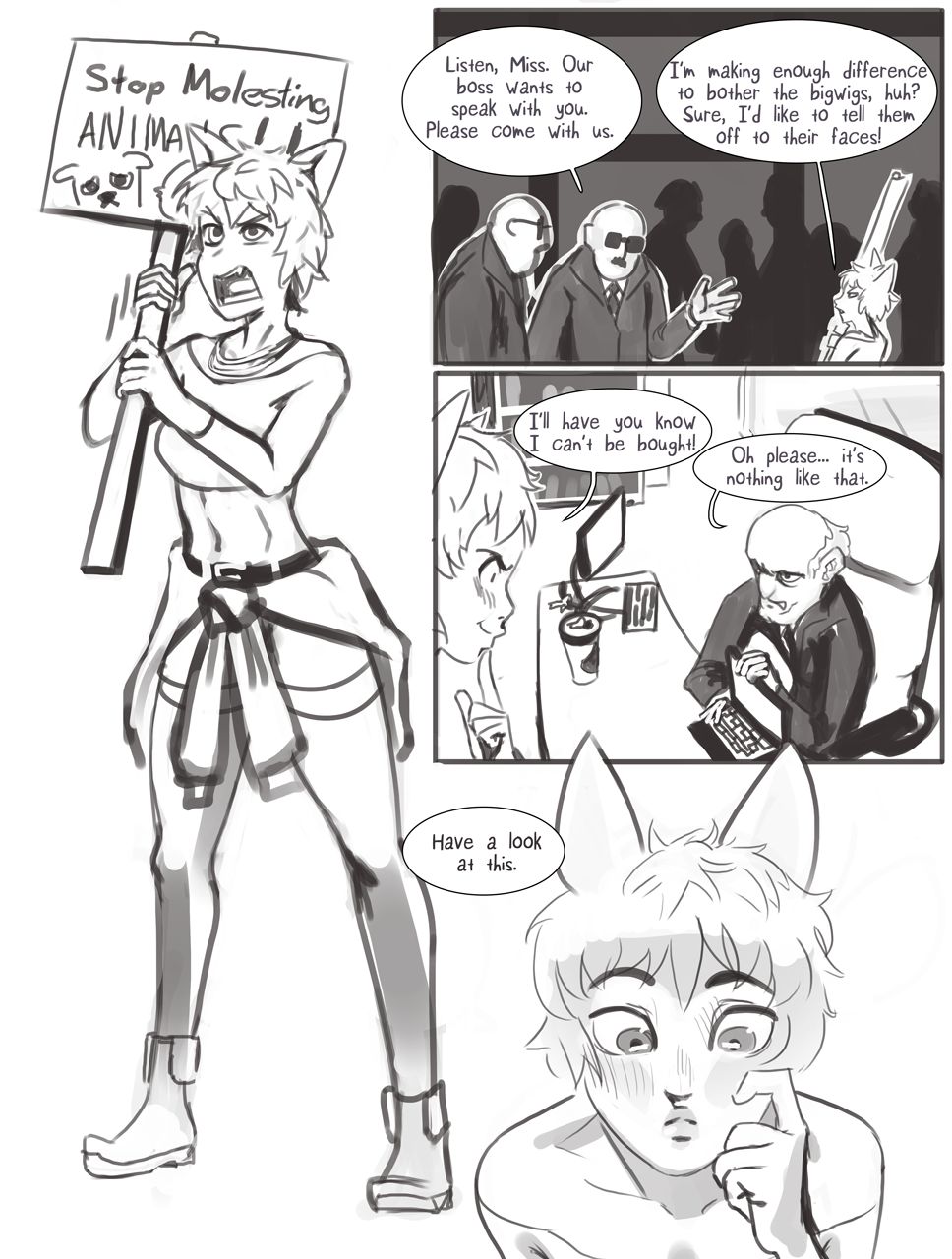 Abigail Kitten page 2 full