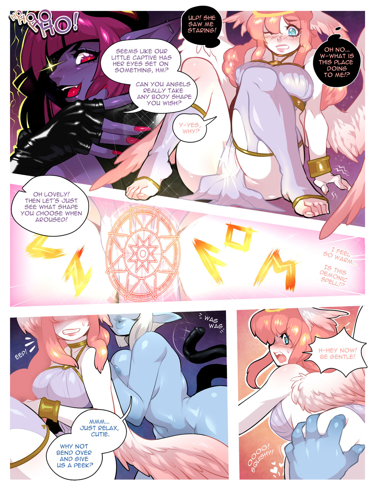 Ba'als Deep page 6 full