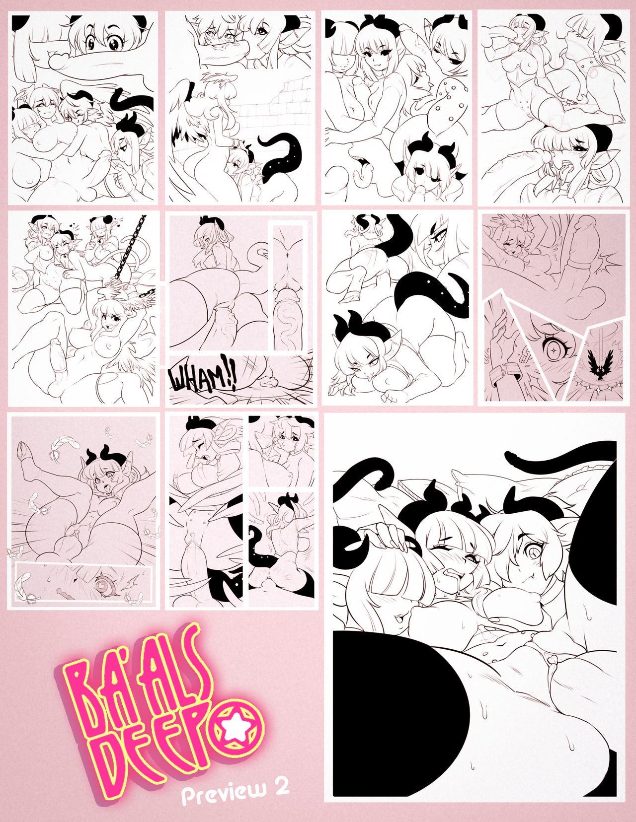 Ba'als Deep page 8 full