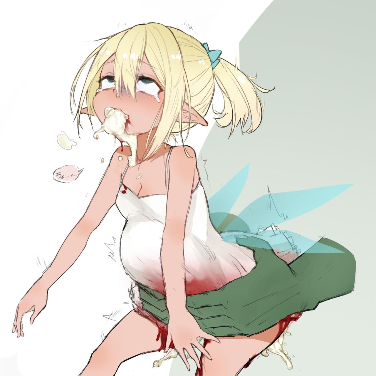 -  Onaho Fairy page 3 full
