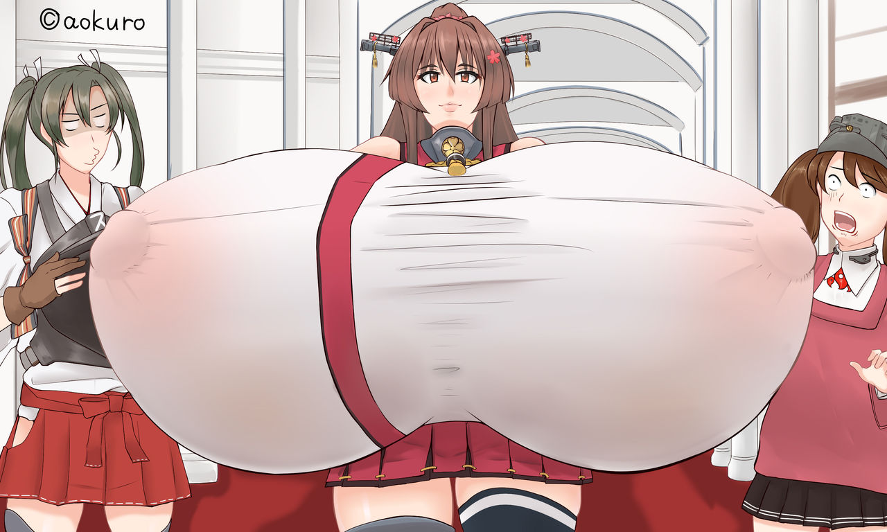 Ochichinu page 10 full