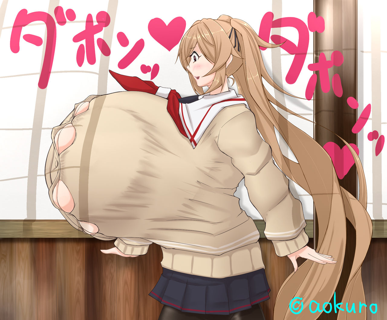 Ochichinu page 4 full