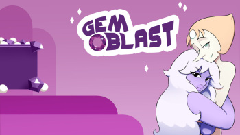 Gem Blast 3.0.0 with Captions cover