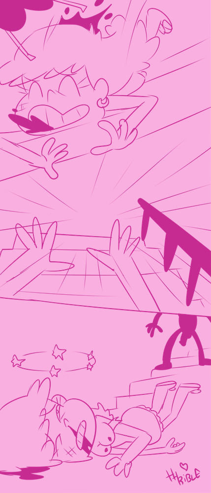 GETTING LENI page 2 full