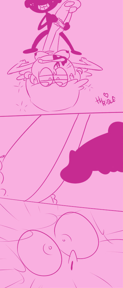 GETTING LENI page 3 full