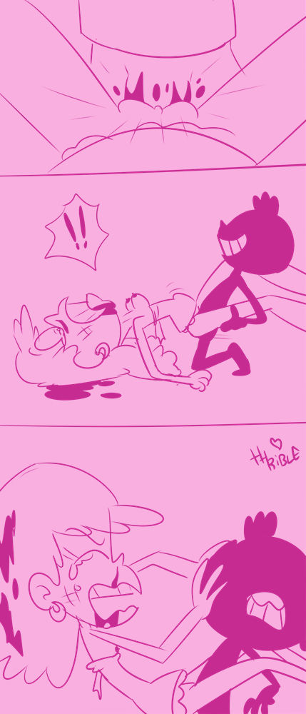 GETTING LENI page 4 full