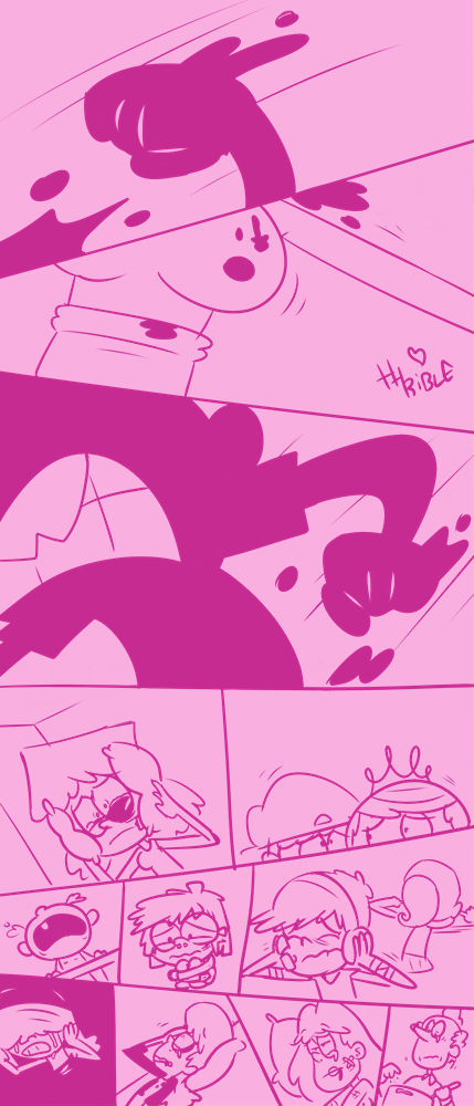 GETTING LENI page 6 full