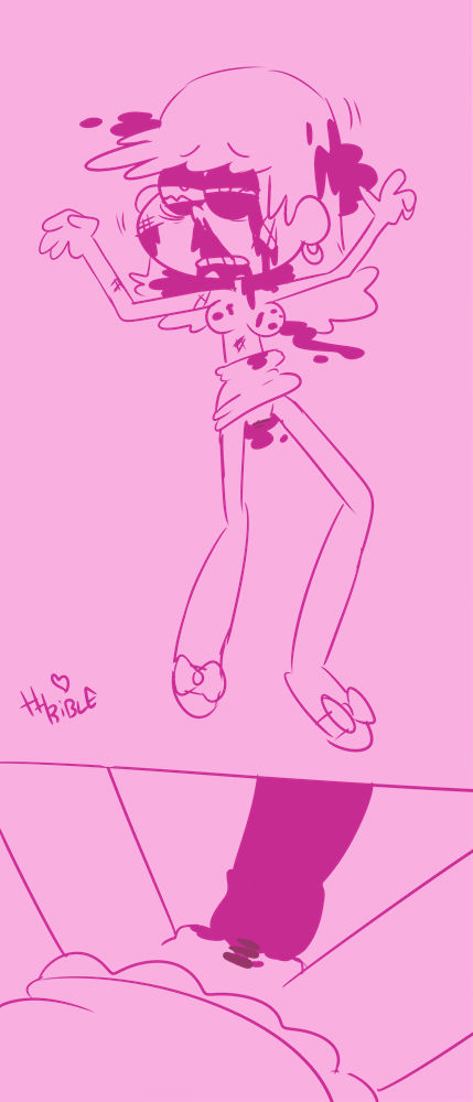 GETTING LENI page 7 full