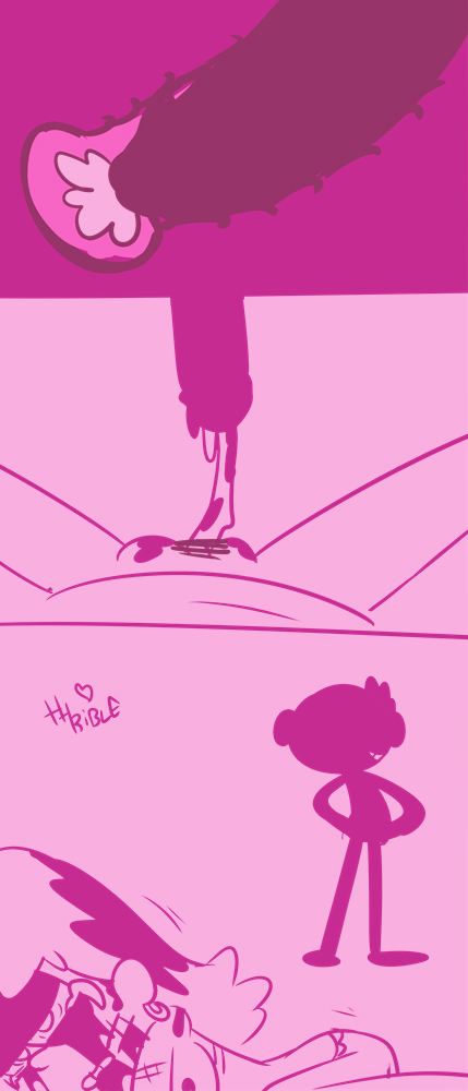 GETTING LENI page 9 full