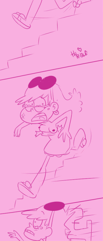 GETTING LENI cover