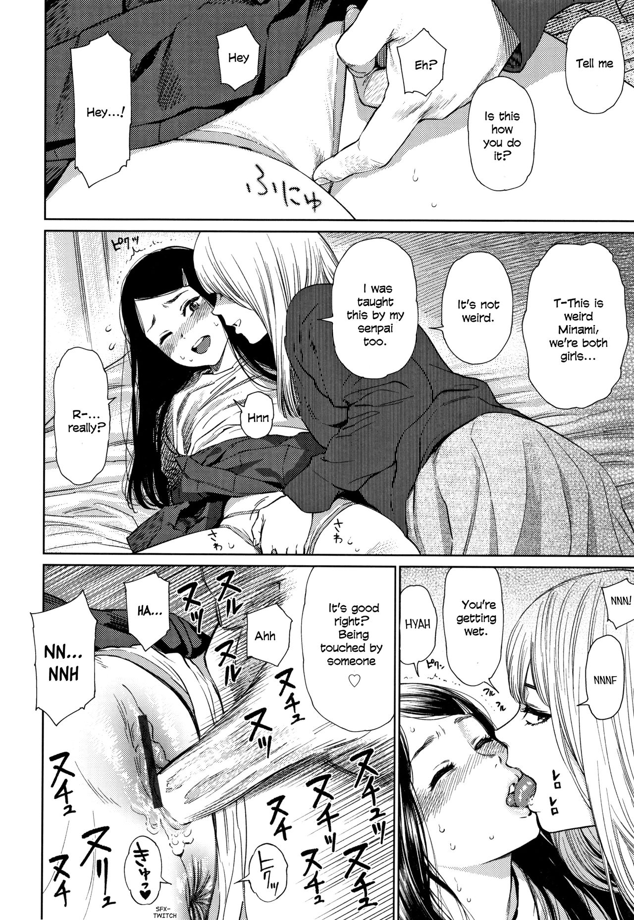 Asami page 6 full