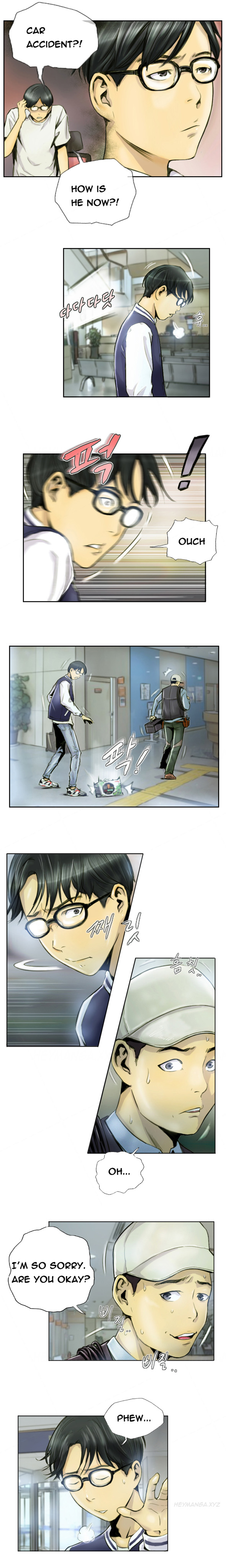 New Face page 8 full