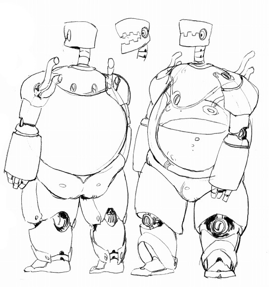 INAX's Tototoilet Tumblr page 5 full