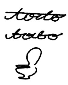 INAX's Tototoilet Tumblr page 7 full