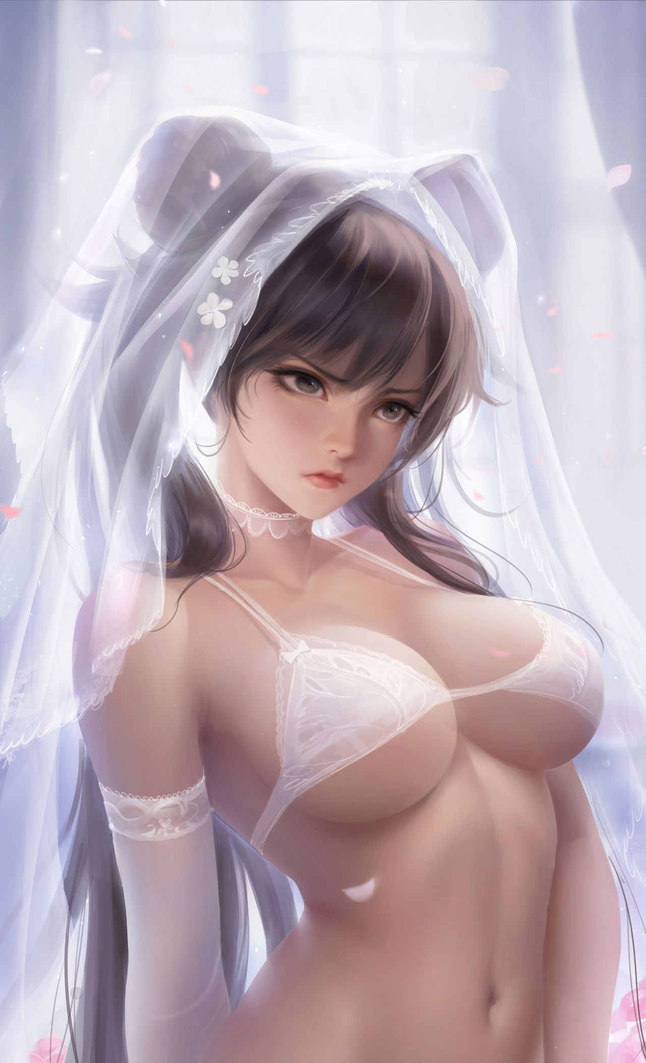 小直晓笛 page 2 full