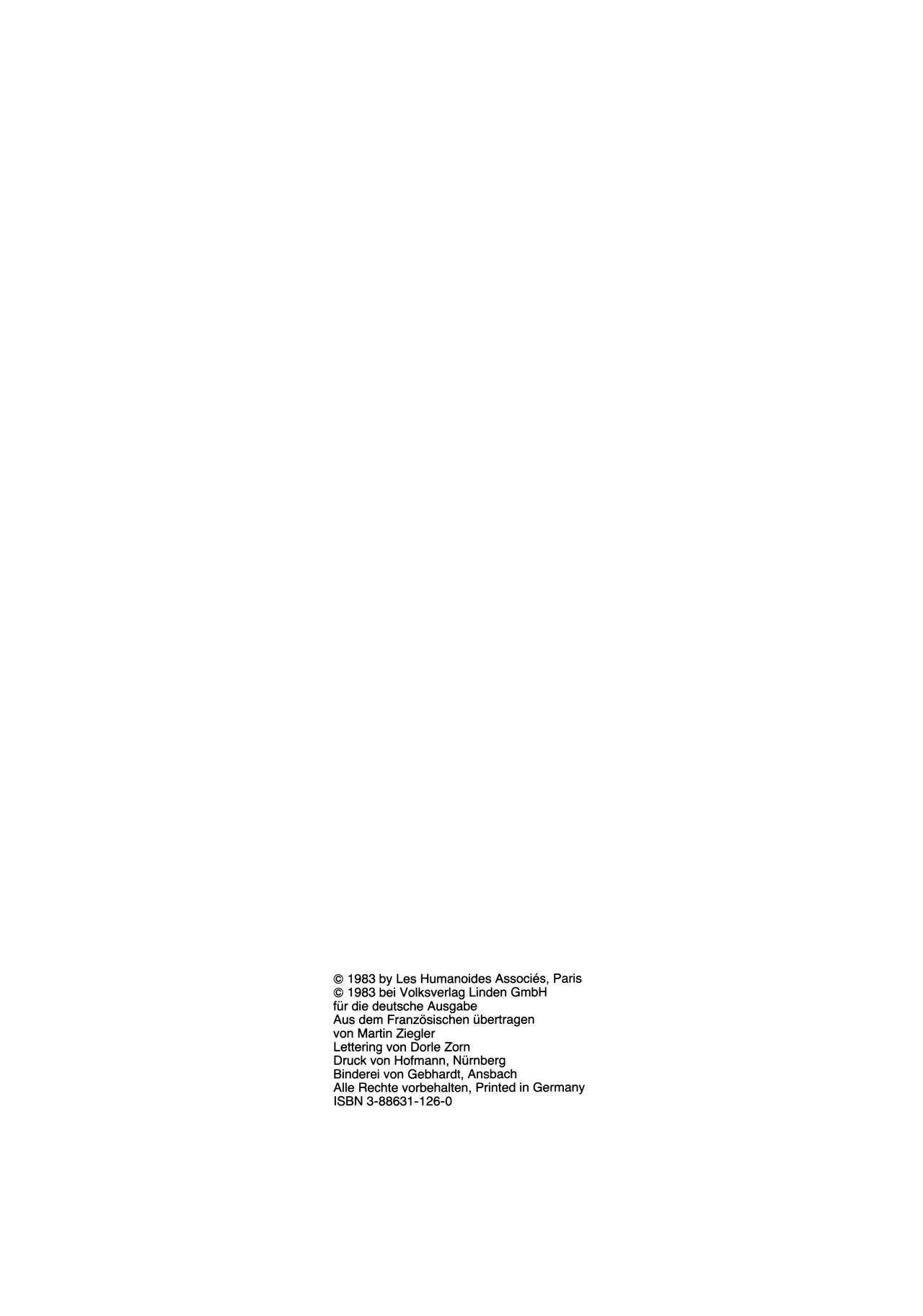 Brigitte : Die höllische Kreuzfahrt page 5 full