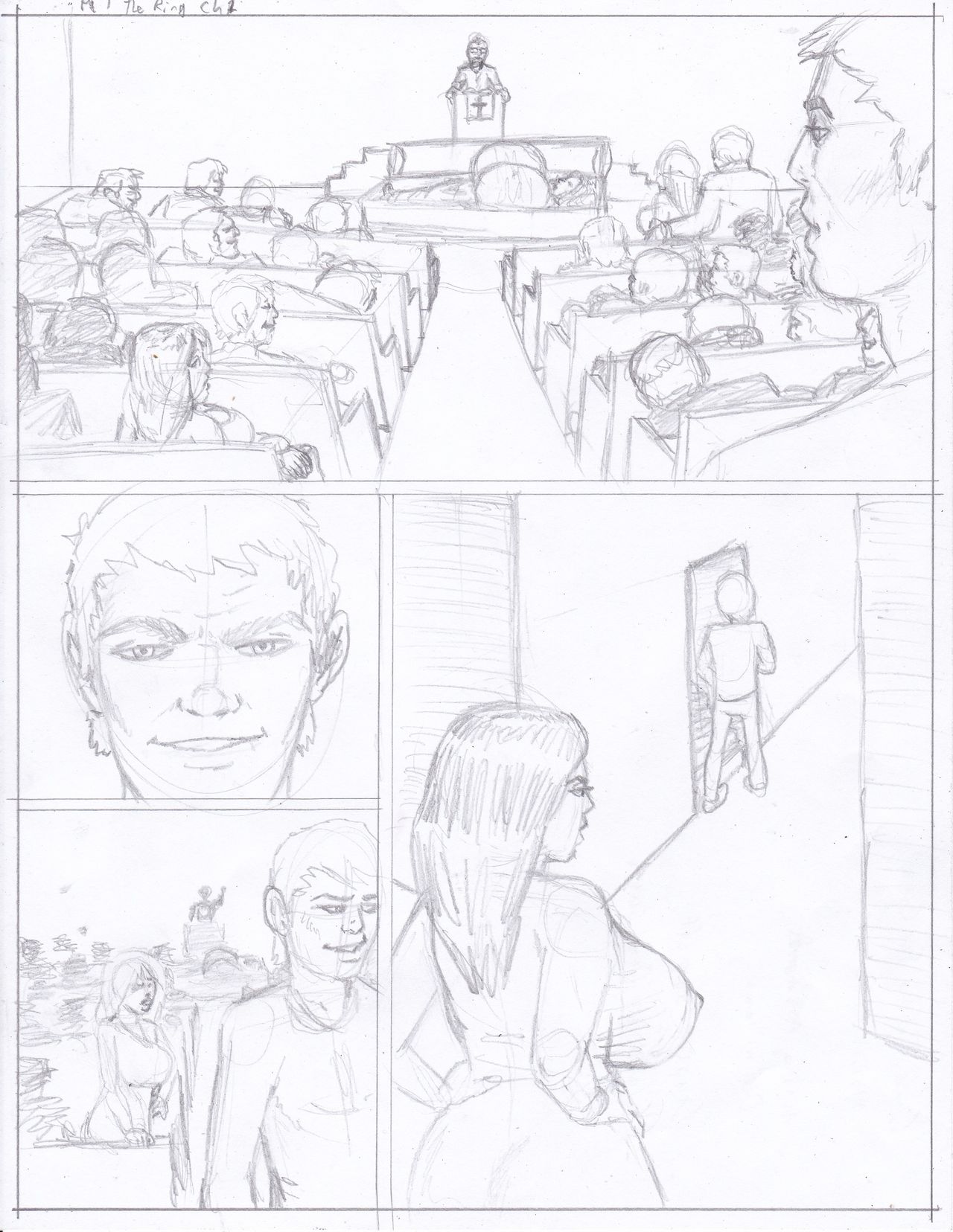 Magic Ring v2.1 page 1 full