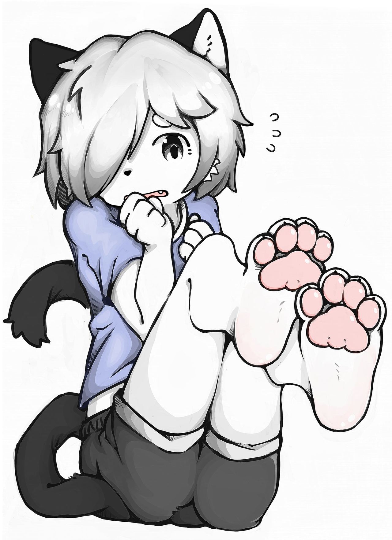 Artist - Menthako/mmmentha new twitter page 10 full