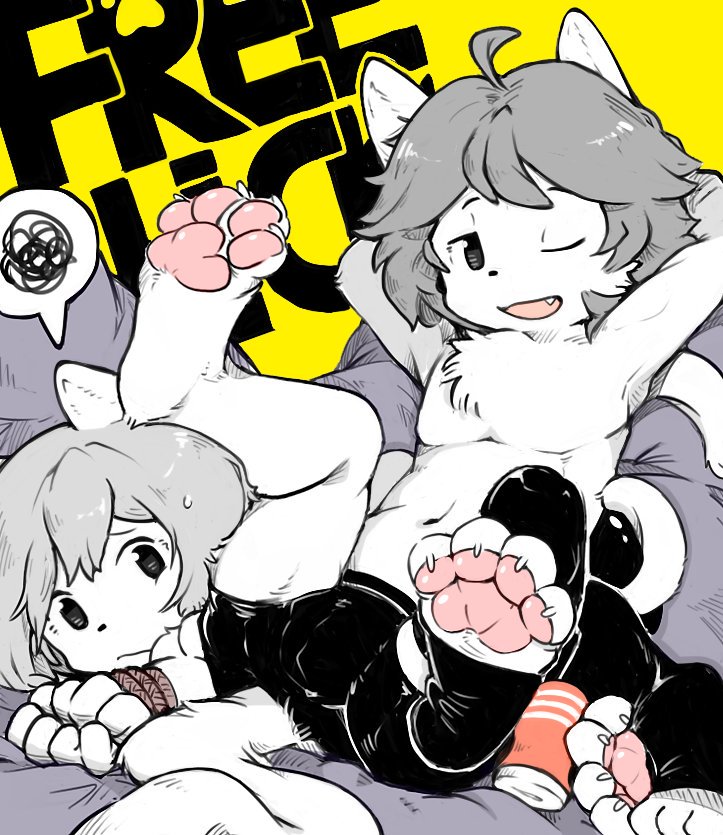 Artist - Menthako/mmmentha new twitter page 9 full