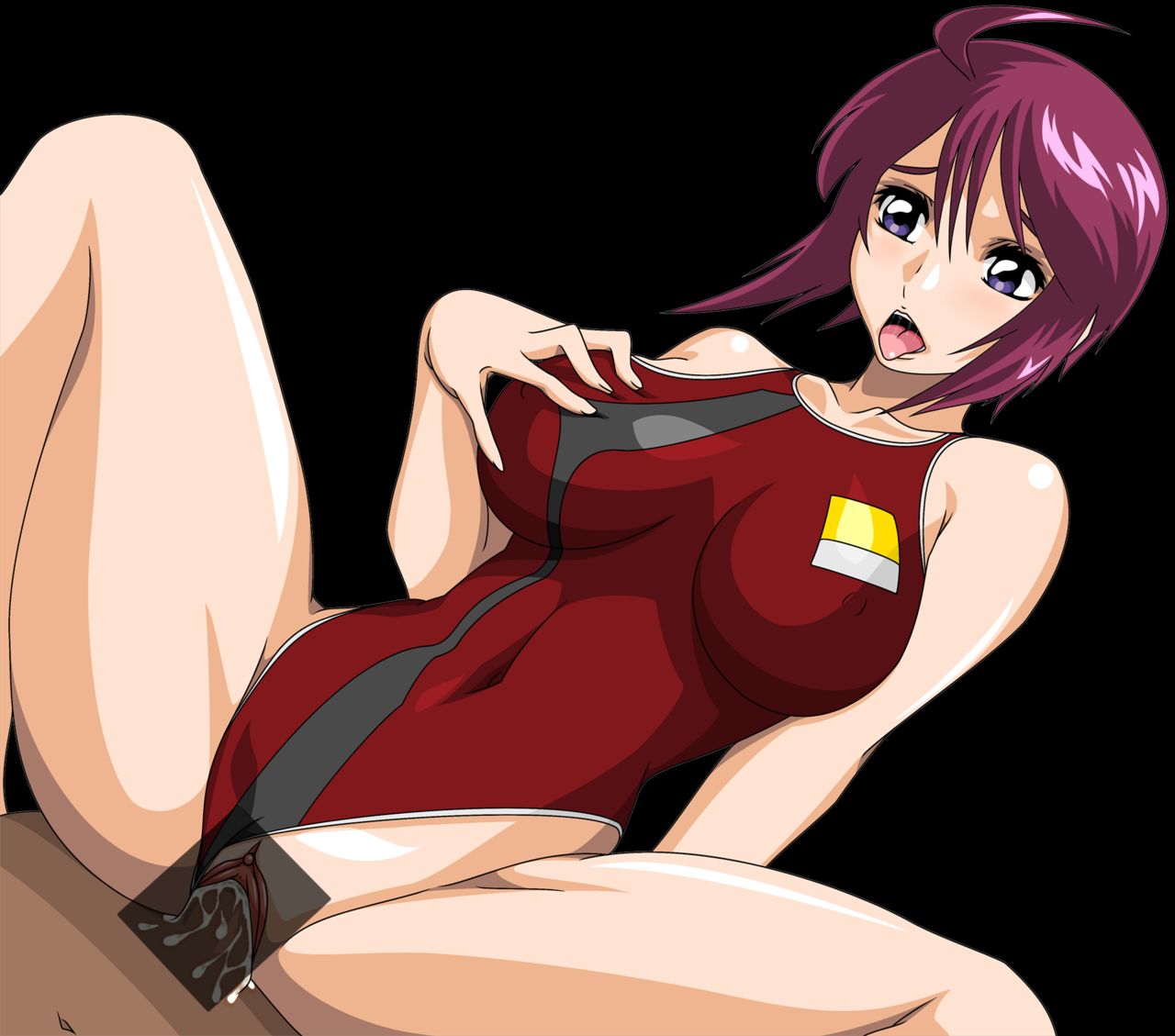 Tsukiniji gundamseed destiny page 8 full