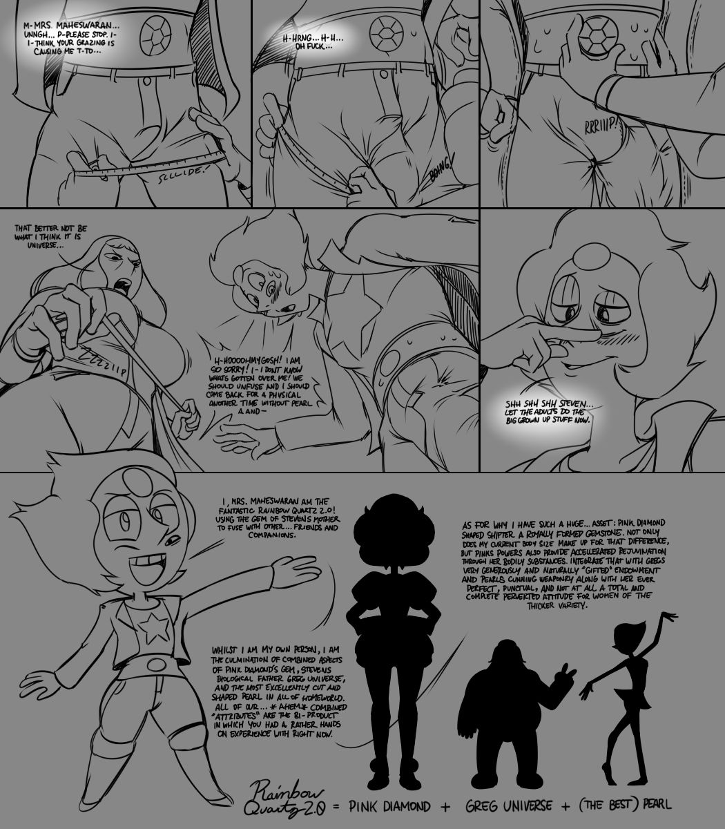 The Doctor Is In page 4 full