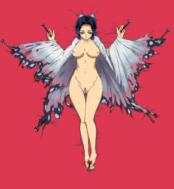 妖魔附体 cover