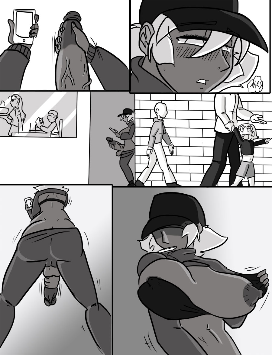 A Randy Run page 3 full