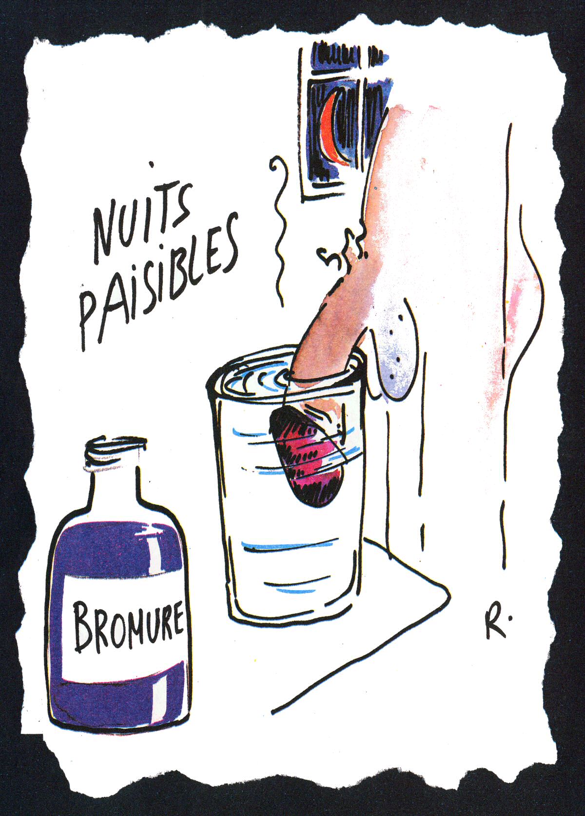 Phantasmes page 8 full