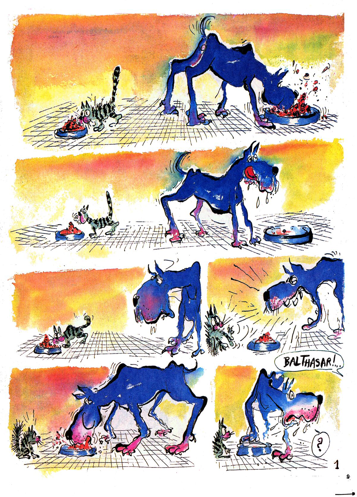 Phantasmes page 9 full