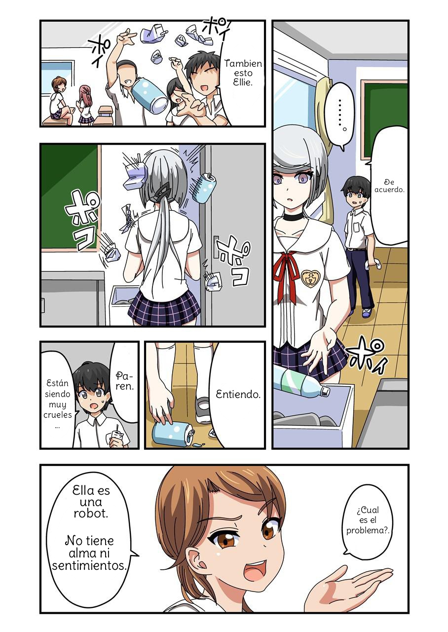 Kusuguri Android ELLIE page 5 full