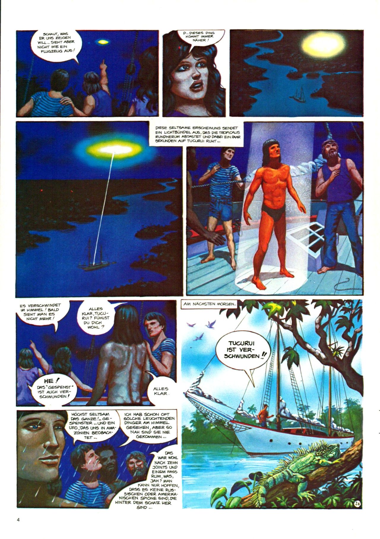 Schwermetall #041 page 4 full