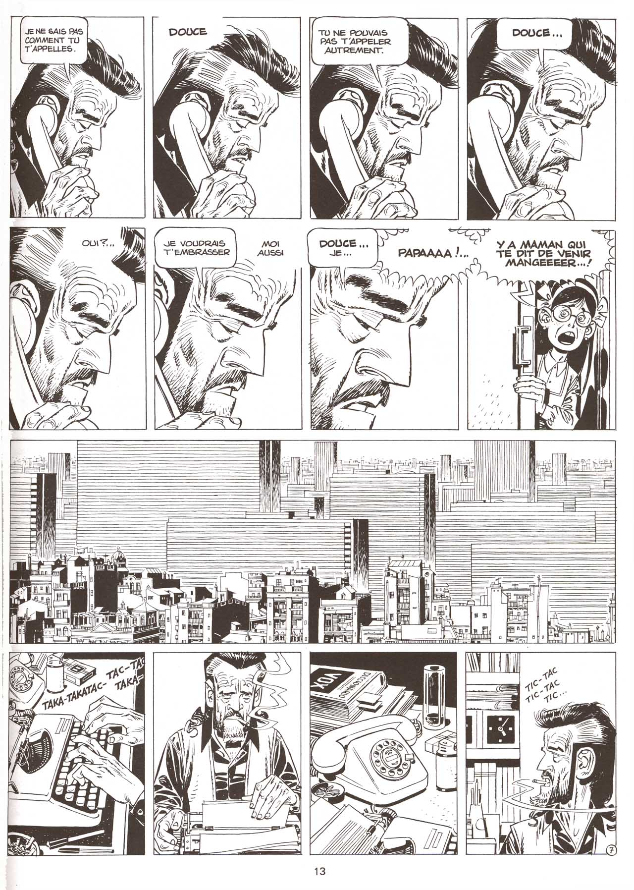 Amor, amor page 10 full