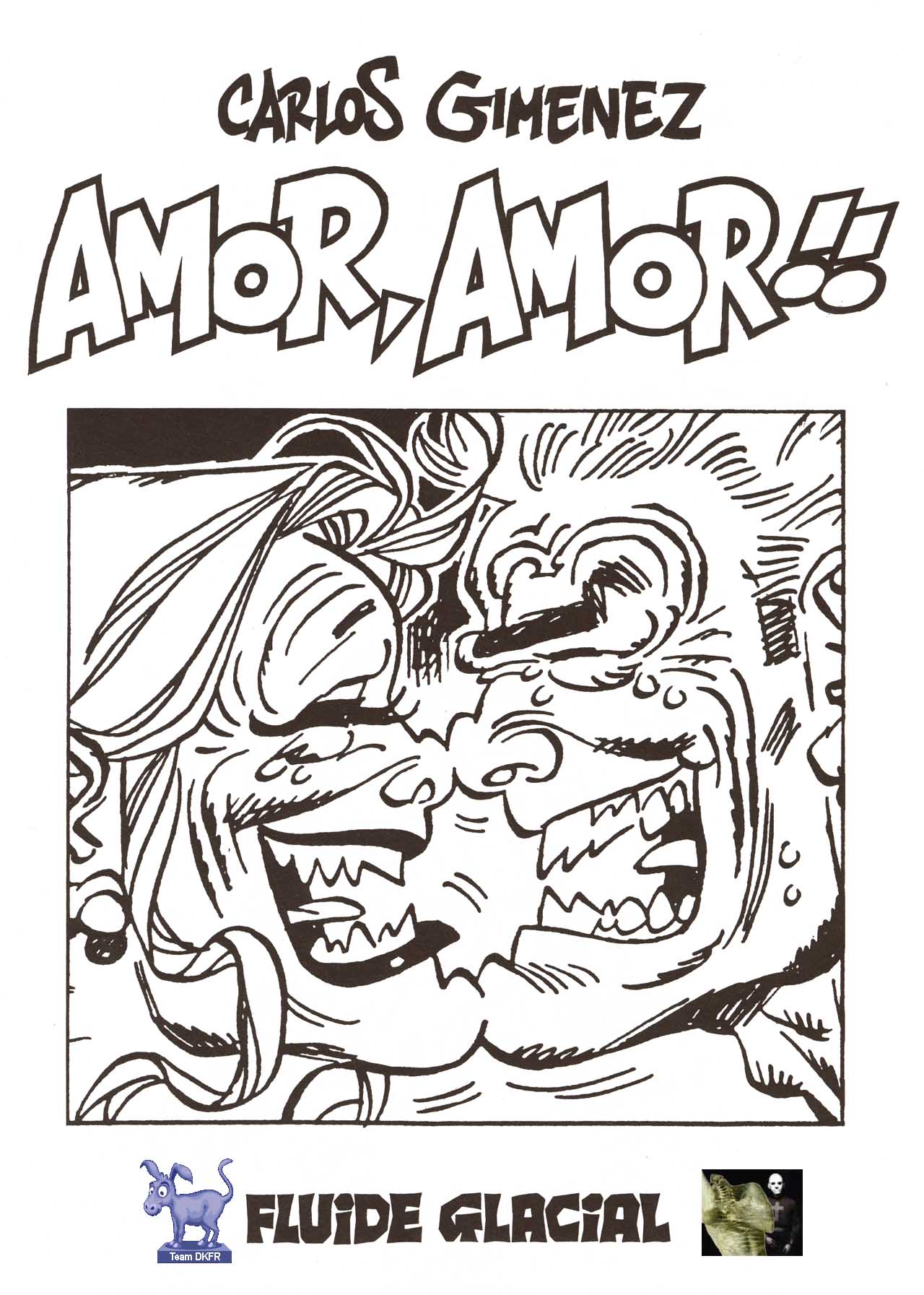 Amor, amor page 2 full