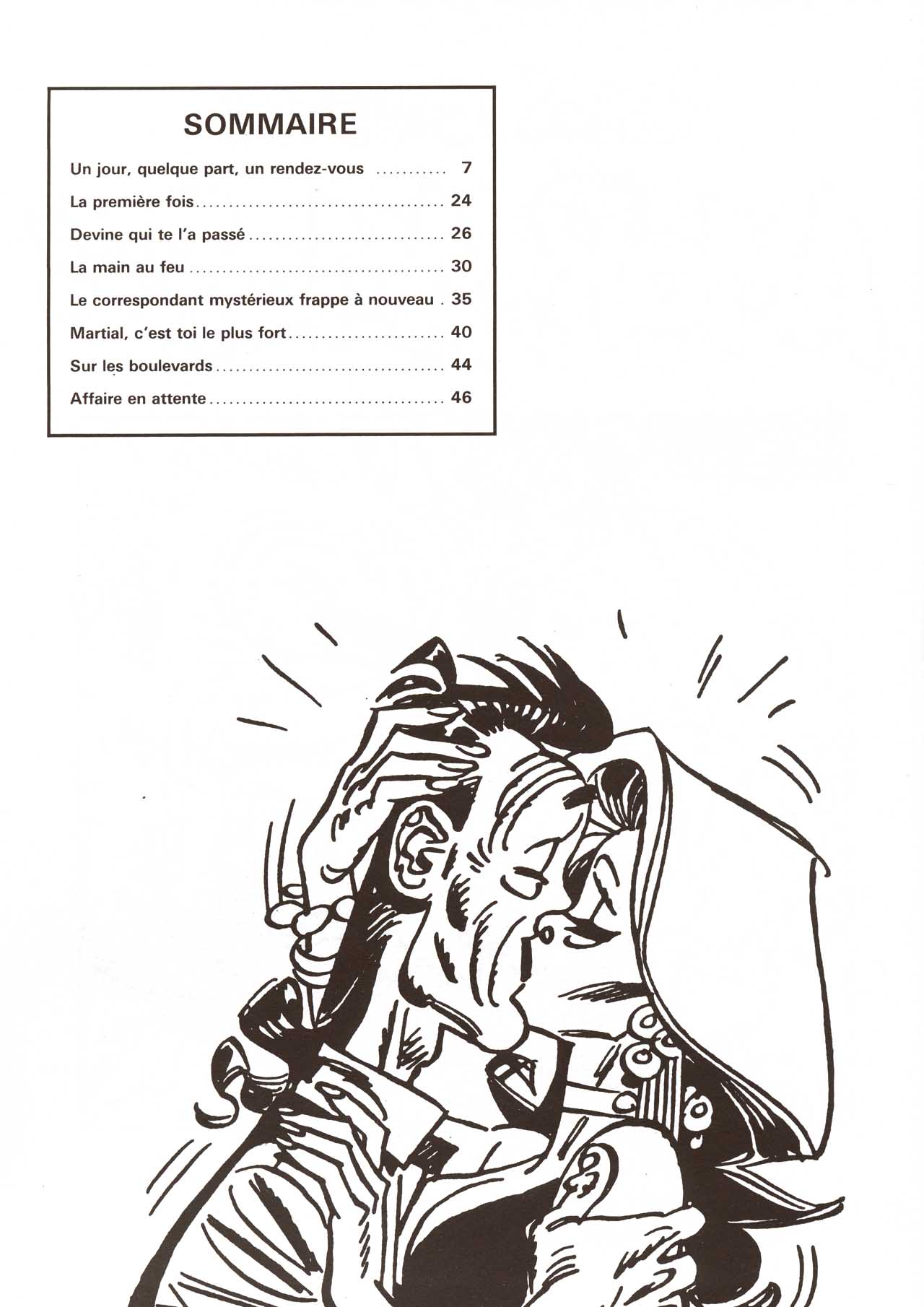 Amor, amor page 3 full