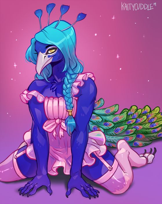 Artist - Kaitycuddle page 10 full
