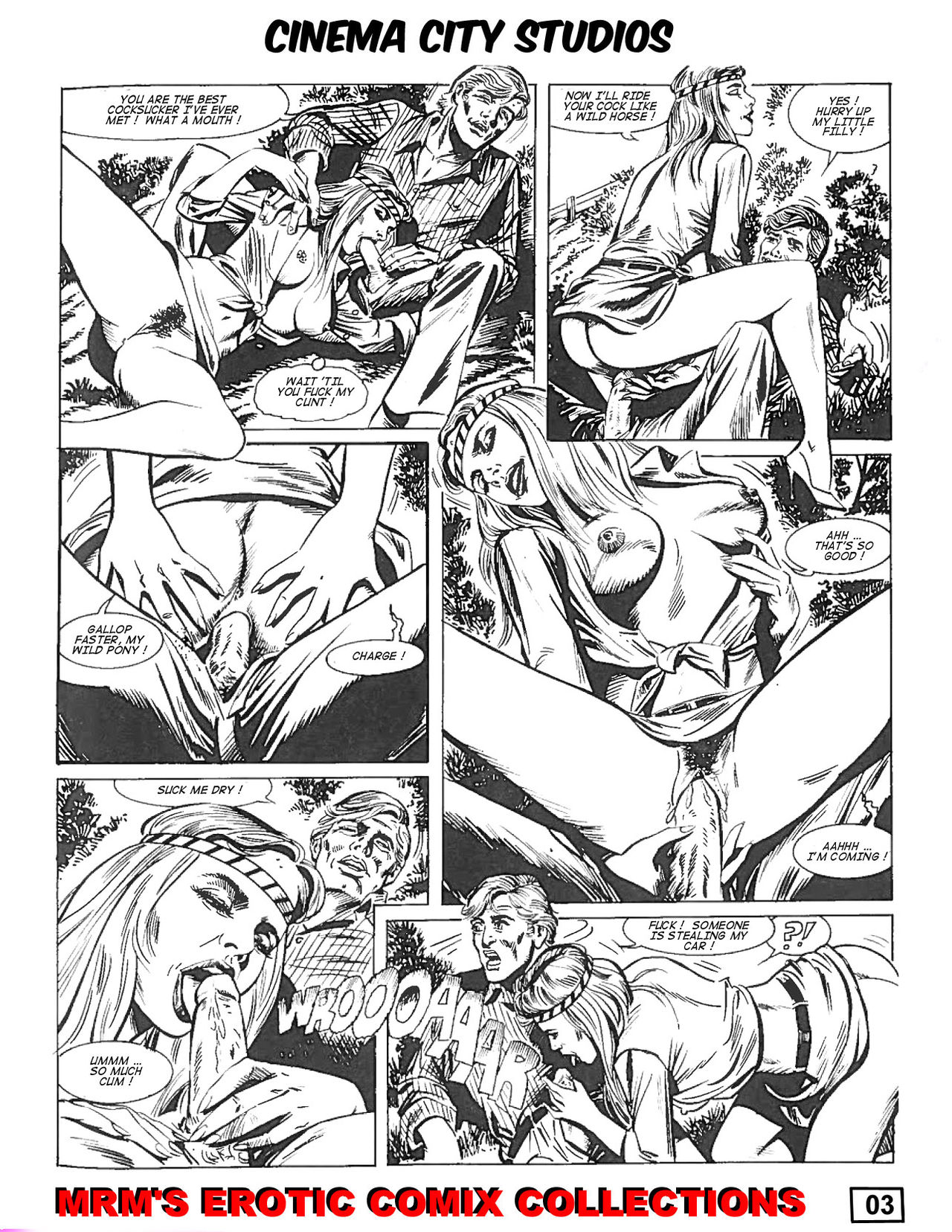 CICCIOLINA - CINEMA CITY STUDIOS - A JKSKINSFAN / JRYTER TRANSLATION page 5 full
