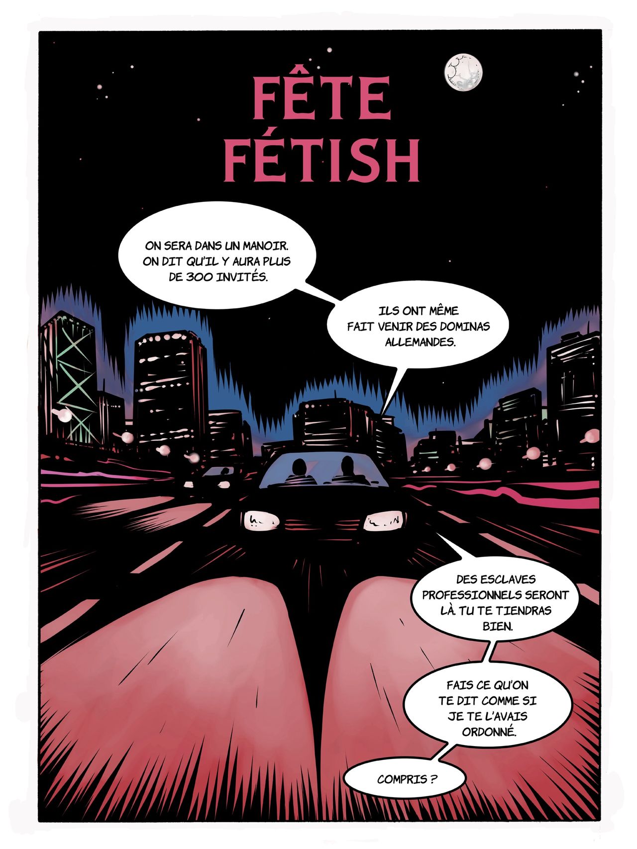 Kinky Slave #3 page 4 full