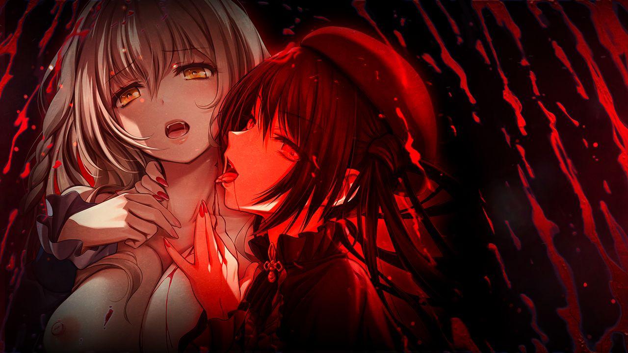 SaDistic BlooD page 2 full