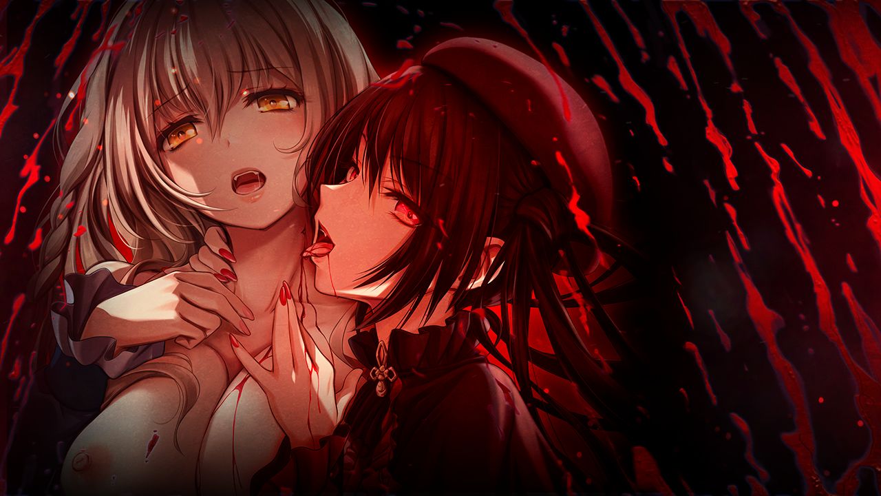 SaDistic BlooD page 4 full