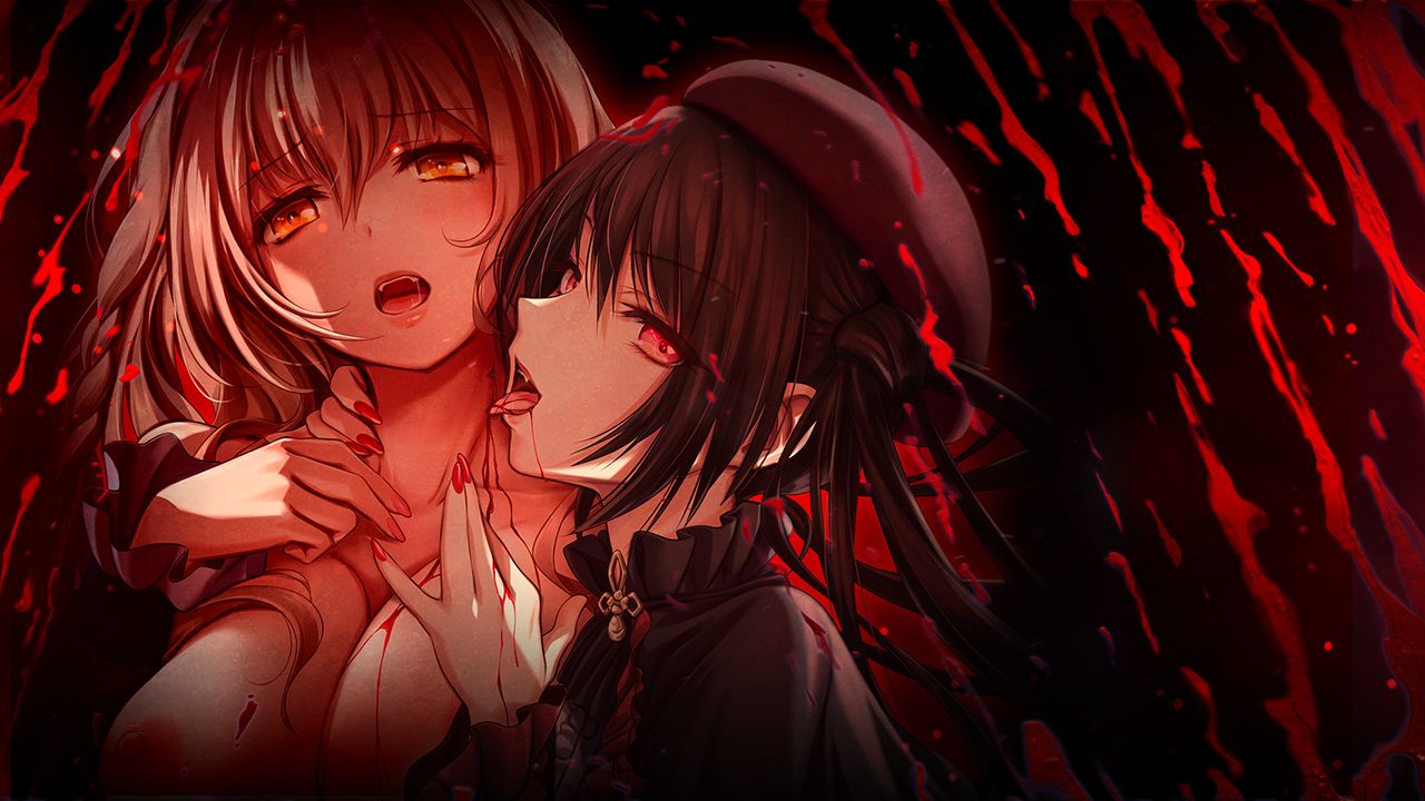 SaDistic BlooD page 6 full