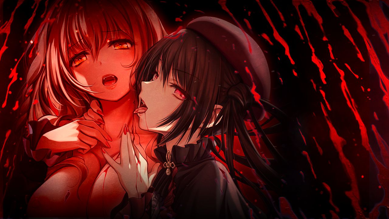 SaDistic BlooD page 7 full