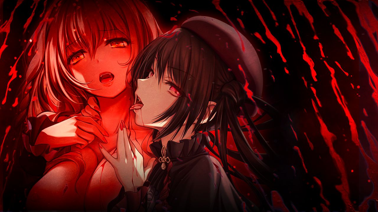 SaDistic BlooD page 8 full