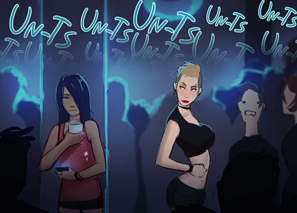 Club Encounter page 2 full