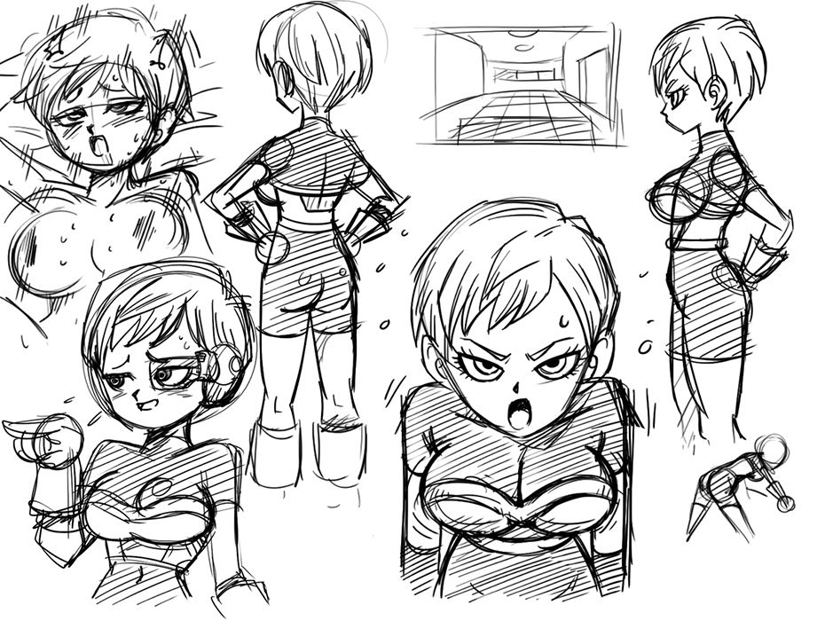 Artist - YamamotoDoujin page 3 full